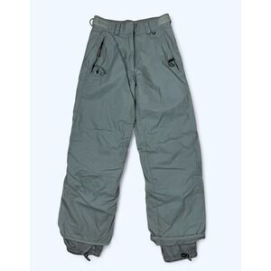 K2 JET STREAM PANTS WOMENS SMALL GLT-2